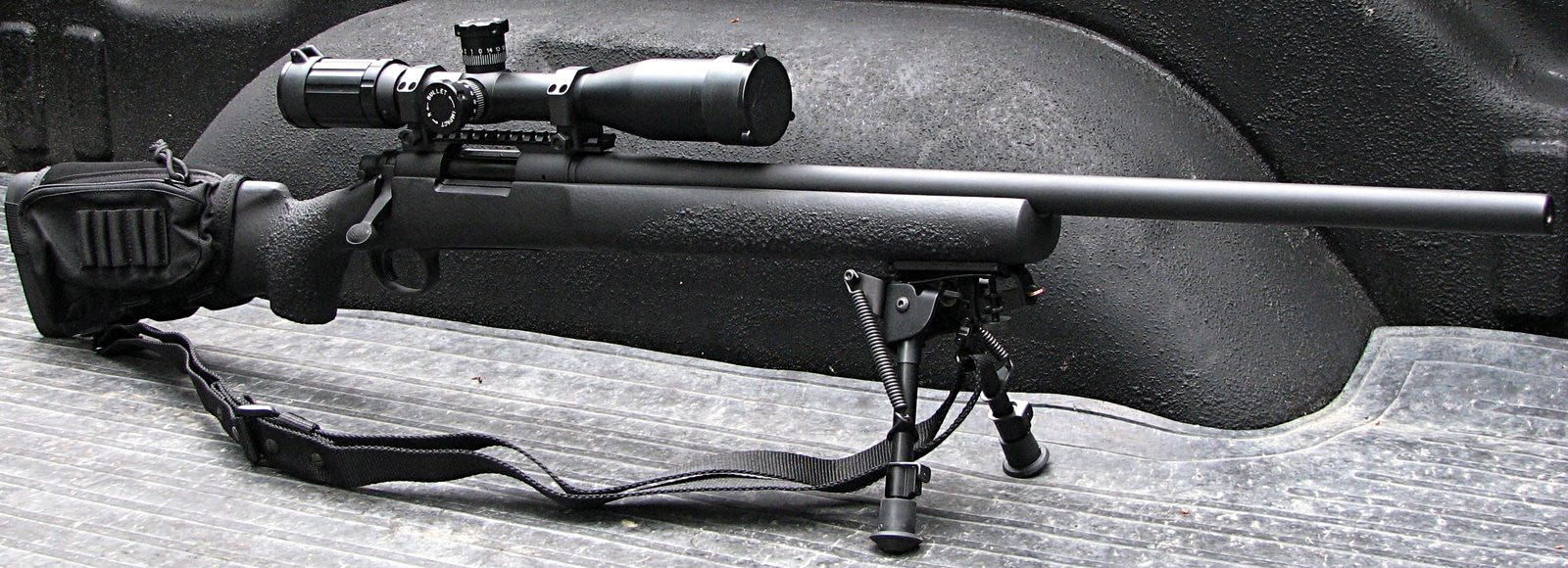 Dutch Armoury Wapenhandel