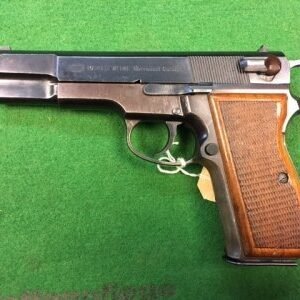 Mauser-Werke Mod. 90 DA