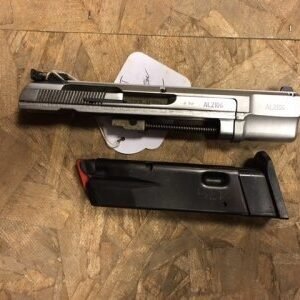 WISSELSET CZ 75 KADER 22LR