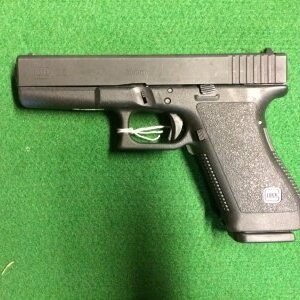 Glock 20