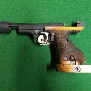 Unique DES69 (links Handig)