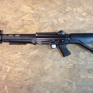 SIG 551-1 SP SWAT