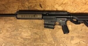 Heckler & Koch MR308