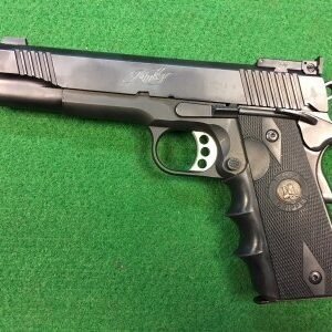 Kimber Custom Target 2 Incl wisselset 22 LR - Tuned by Drummen