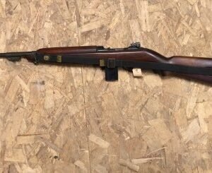 Inland Karabijn 30M1