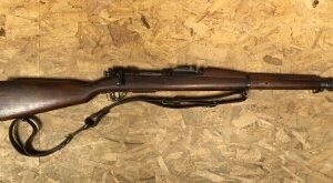 Springfield Armoury Mod 1903