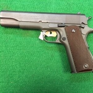 COLT M1911 US ARMY