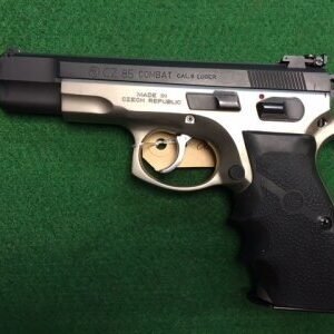 CZ 85 Combat