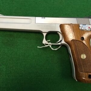 Smith & Wesson Mod 622