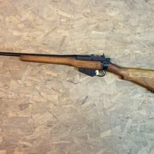 Leen Enfield Jungle Karabijn