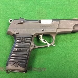 Ruger P85