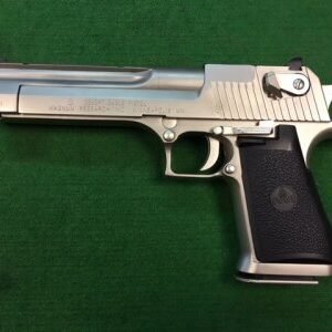 Desert Eagle 44M