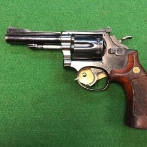 Smith & Wesson 18-3