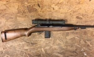 Inland 30M1 Karabijn Met Kijker