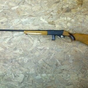 Anschutz Model 520/61