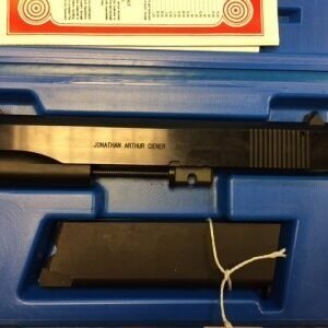 Ciener 1911 Wisselset 22 LR-2