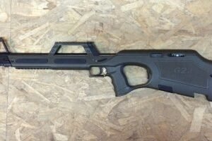 Walther G22 - Green Edition