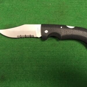 GERBER 650