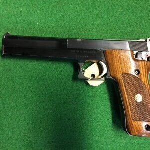 Smith & Wesson Model 422