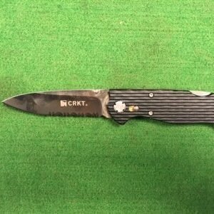 CRKT-LAKE 111