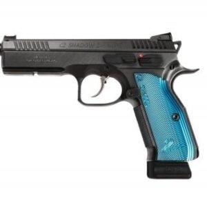 CZ Shadow 2 - NIET OP VOORRAAD Alleen bestelling