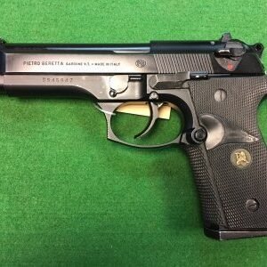 Beretta 92 FS
