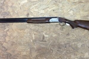 New SKB Arms Company Japan - Model 605