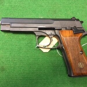 Bernardelli Mod PO 80S