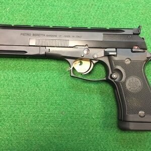 Beretta Mod 87 Target