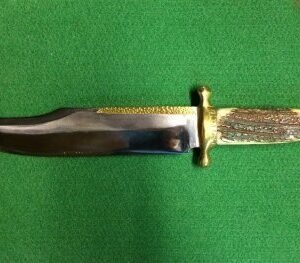 Bowie Knife 1