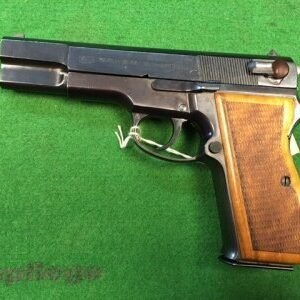 Mauser-Werke Mod. 90 DA-1