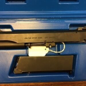 Ciener 1911 Wisselset 22 LR-1