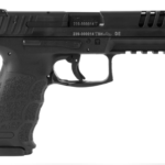 Heckler & Koch SFP9L-SF Black 9MM