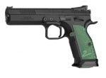 12205 CZ TS2 Racing Green IPSC 9mm vuurwapen.jpg