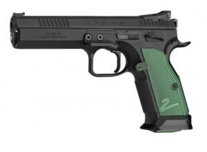 12205 CZ TS2 Racing Green IPSC 9mm vuurwapen.jpg
