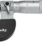 Hornady Micrometer