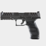 Walther PDP Full Size  5″ Optic ready 9MM