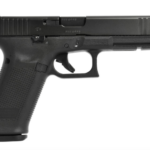 9mm Glock 34 Gen 5 FS MOS