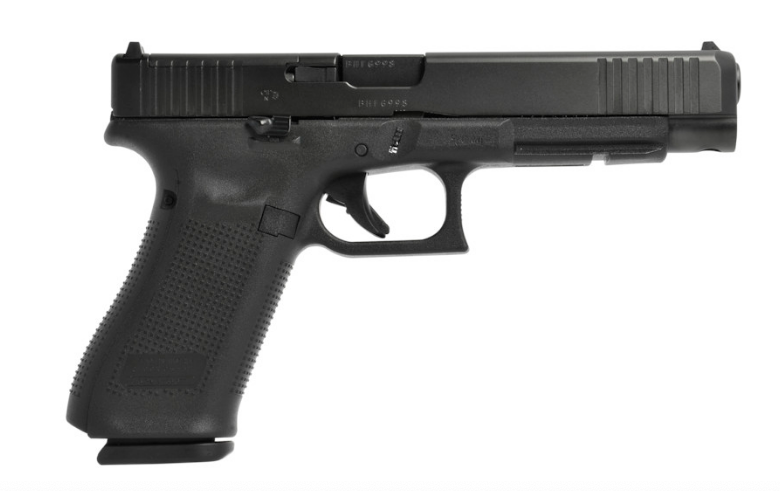 15351 9mm Glock 34 Gen 5 FS MOS.png 15351 9mm Glock 34 Gen 5 FS MOS.png