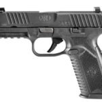 9mm FN 509 BLACK FULL SIZE