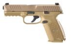 15646 9mm FN 509 FULL SIZE FDE.jpg