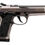 9mm Beretta 92X Performance Defensive OPTIC READY