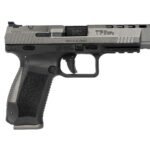 9mm Canik TP9 SFX Tungsten
