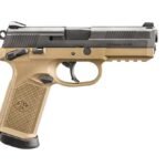 .45ACP FN FNX-45 FDE