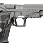 9mm P226 Sig Sauer LEGION Full Size 15 Rounds DA/SA trigger ( verwacht 1ste trim 2025)