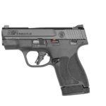 Smith & Wesson M&P9 Shield Plus TS 9MM