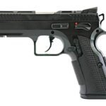 9mm KMR W-02 UMBRA 4,5″ Optic Ready