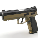 9mm KMR L-02 UMBRA 5,5″ Optic Ready SR