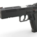 9mm KMR L-02 SPECTRA 5″