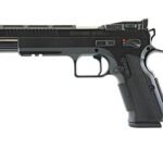 KMR W-02 CUDA 6″ Optic Ready 9MM